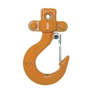 チェンブロック・クレーン