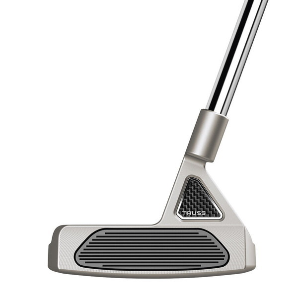 日本正規品】 テーラーメイド TP トラスパター 2023年モデル M2TH トラスヒール TaylorMade Stepped Chrome  Putter スチールシャフト 33インチ | 激安の新品・型落ち・アウトレット 家電 通販 XPRICE - エクスプライス (旧 PREMOA -  プレモア)