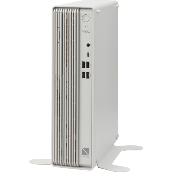 NEC PC-GJ336WZ4T3D2A2AAA �~�X�g�z���C�g LAVIE Direct DT 2025�N�H�~���f�� [�f�X�N�g�b�v�p�\�R�� ���j�^���� / Win11 Pro / DVD�X�[�p�[�}���` / Office����]