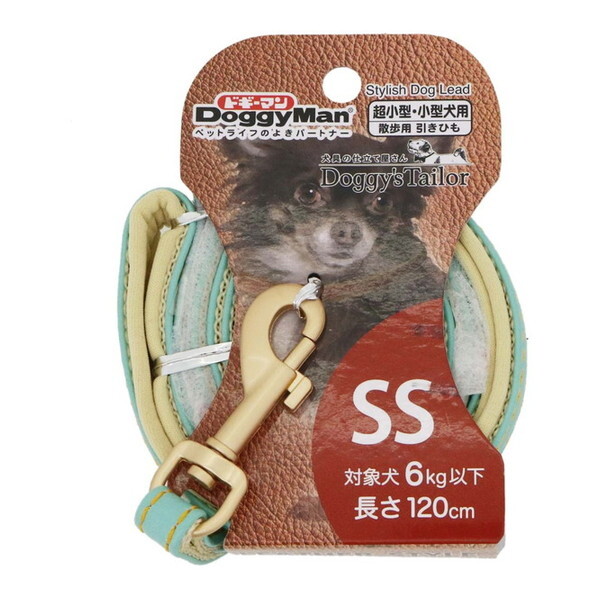 hM[} Doggy's Tailor hbO[h SS U[X^C Cgu[