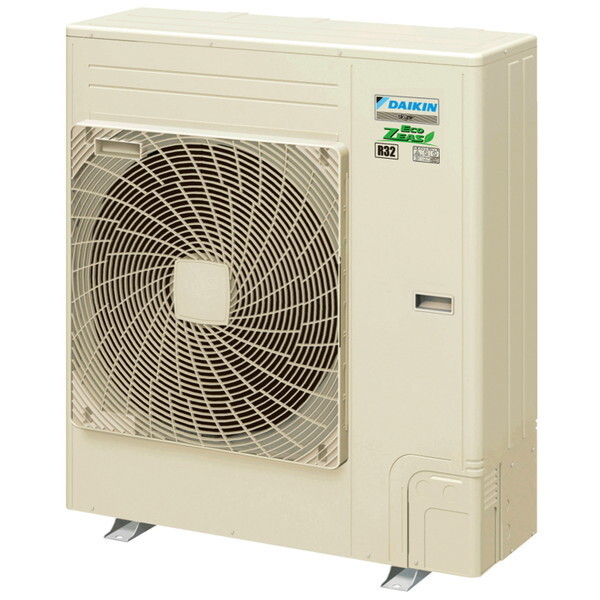 DAIKIN SZRA112BY Eco ZEAS 壁掛形 [業務用エアコン 壁掛け シングル 4 