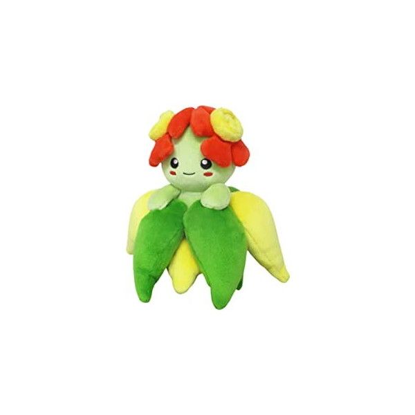 三英貿易 ポケットモンスター ALL STAR COLLECTION ぬいぐるみ PP130