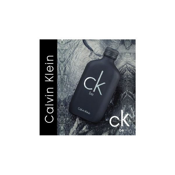 Calvin Klein カルバンクライン シーケービー オードトワレ 100mL CA