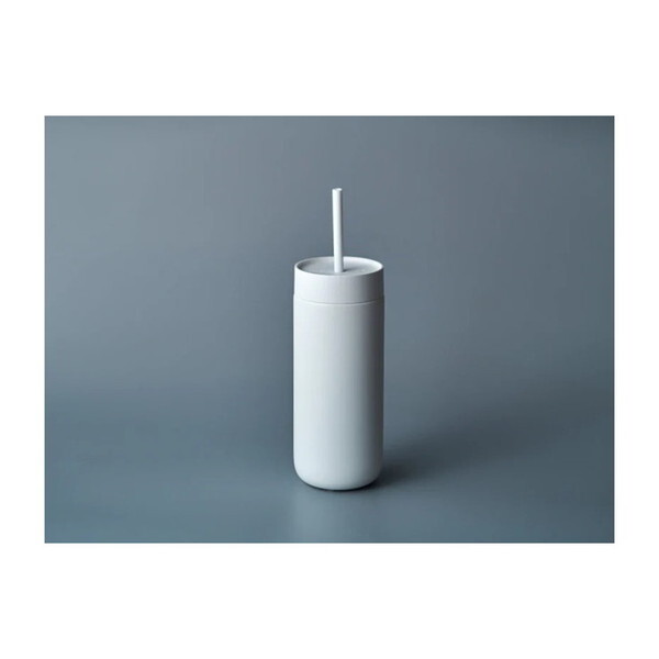 Fellow 1214MWT16-S White Carter Cold Tumbler 16oz [^u[]