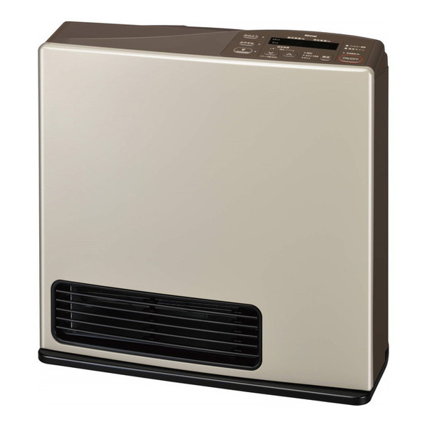 Rinnai RC-Y4002PE-L-13A ���e Standard(�X�^���_�[�h) [�K�X�t�@���q�[�^�[ �s�s�K�X12A�E13A�p (�ؑ�11��/�R���N��15��܂�)]