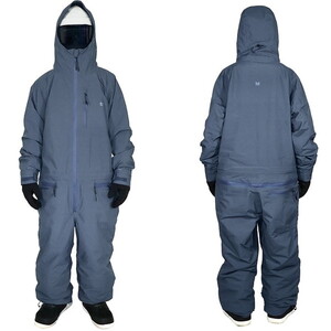 アウトドア用防寒着