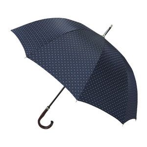 甲州織り婦人長傘✳︎12本骨　新品 甲州織12本骨婦人手開き長傘ペア KSO10W | 激安の新品・型落ち