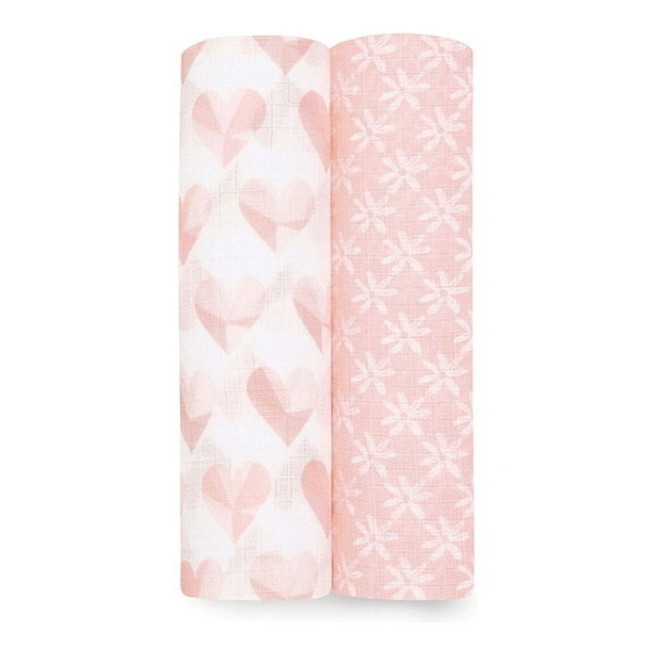 aden + anais �G�C�f���A���h�A�l�C ������� �X���h�� �s�[�X�I�u�}�C�n�[�g 2�� SWADAEESWC20022