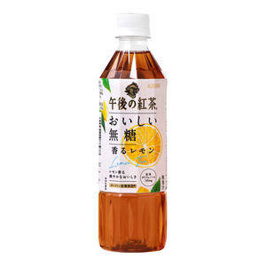 サントリー クラフトボス レモンティー冷凍兼用 ペットボトル