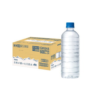 水・ミネラルウォーター