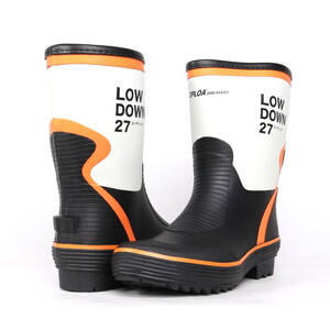 安全靴・作業靴