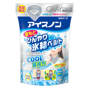 デオドラント・制汗剤