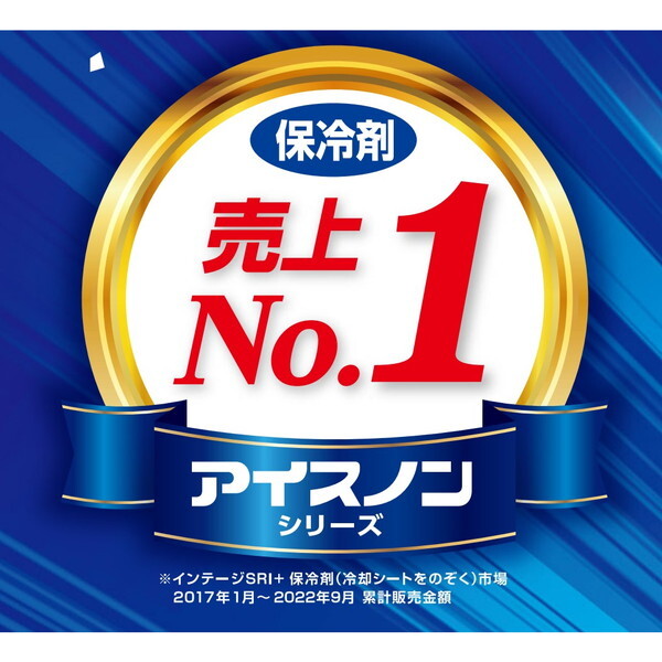 白元アース アイスノン 首もとひんやり氷結ベルト 本体2個 | 激安の新品・型落ち・アウトレット 家電 通販 XPRICE - エクスプライス (旧  PREMOA - プレモア)