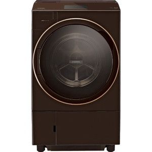 TW-127X9L / R ドラム式洗濯乾燥機 TOSHIBA 【公式通販】