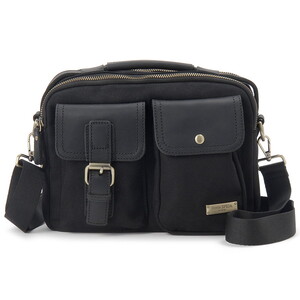 小田清 豊岡工房 牛革ボディショルダー パープル 432313 | 激安の新品