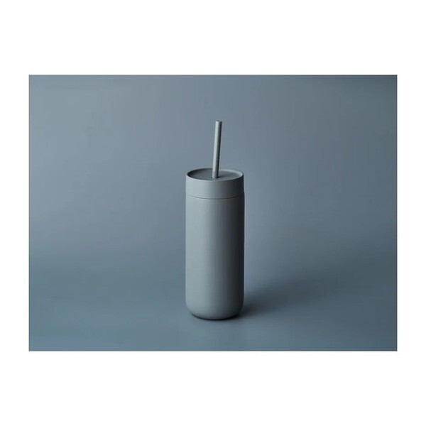 Fellow 1214MGR16-S Gray Carter Cold Tumbler 16oz [^u[]