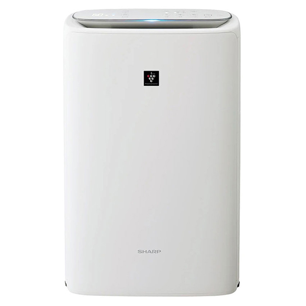 SHARP KI-TS50-W �z���C�g�n [������C����@ (��23��/����17��܂�)]