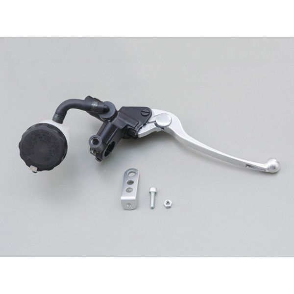 �f�C�g�i D78593 [NISSIN �u���[�L�}�X�^�[�V�����_�[���^ 11mm �u���b�N/�o�t�N���A]