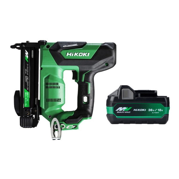 HiKOKI N3610DJ(XPZ) [36V R[hX^bJ (JΉ Xe[v10mm ő咷25mm ~drE[dEP[Xt)]