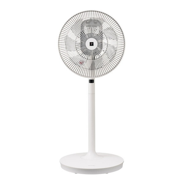 SHARP PJ-T3DS-W [���r���O��@ (DC���[�^�[����/�����R���t��)]