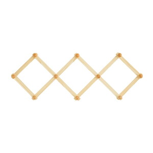 ハンガーラック・ポール