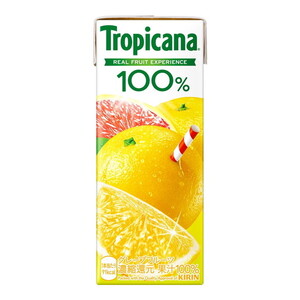 フルーツジュース