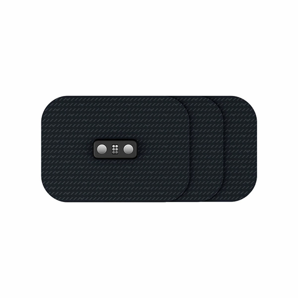 Hyperice Venom Go Refill Pack Black 24005-001-00 �u���b�N [�x�m�� �S�[ ���t�B���p�b�N]