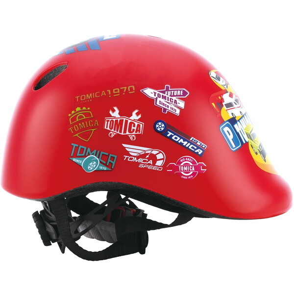 スケーター ZKHM1 トミカ [子供用 自転車 ヘルメット] | 激安の新品
