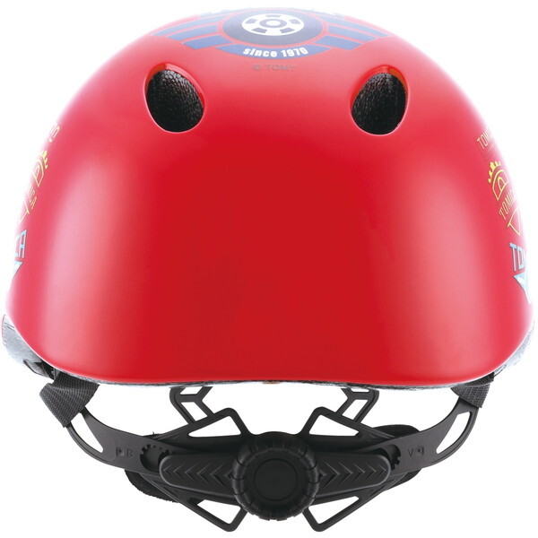 スケーター ZKHM1 トミカ [子供用 自転車 ヘルメット] | 激安の新品