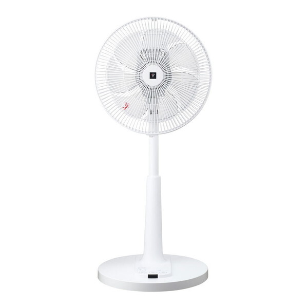 SHARP PJ-T3AS-W [���r���O��@ (AC���[�^�[����/�����R���t��)]