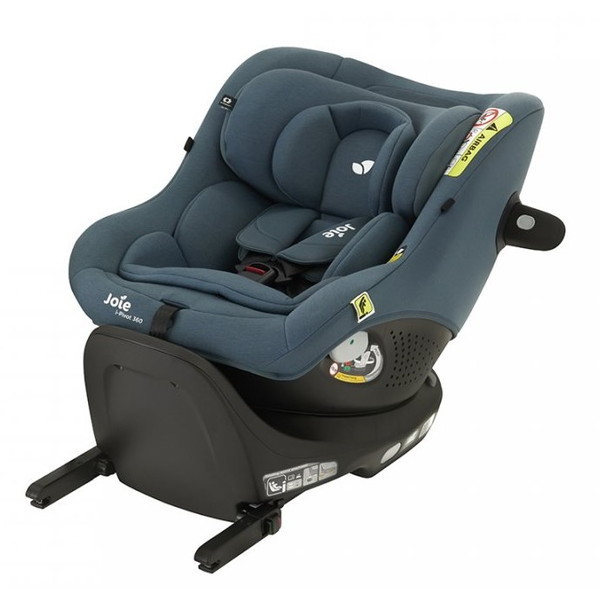 【新品未使用】ジョイー　チャイルドシート　Joie i-Pivot 360 楽天市場】ジョイー Joie チャイルドシート アイ・ピボット 360