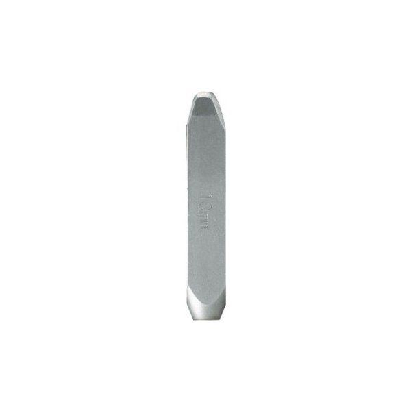 TRUSCO SKD100EL �o������ 10mm L