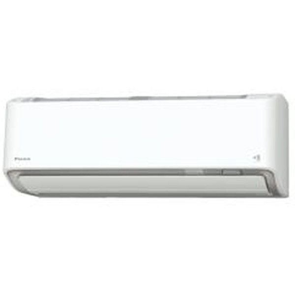 DAIKIN S404ATRS-W ホワイト RXシリーズ [エアコン (主に14畳用