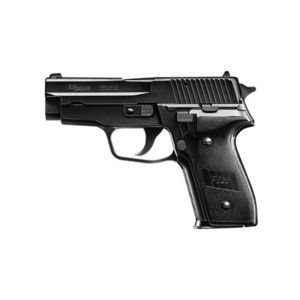 エアーコッキングガン