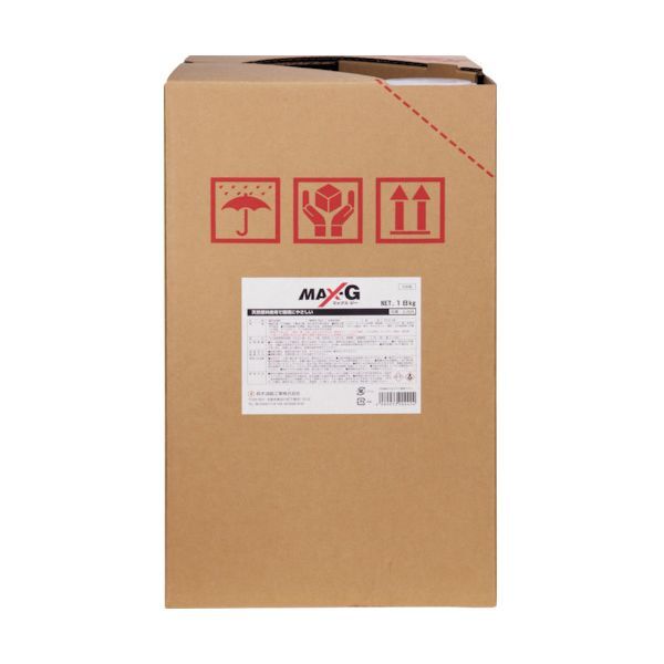 ؖHƊ S2606 [MAX-G 18kg]