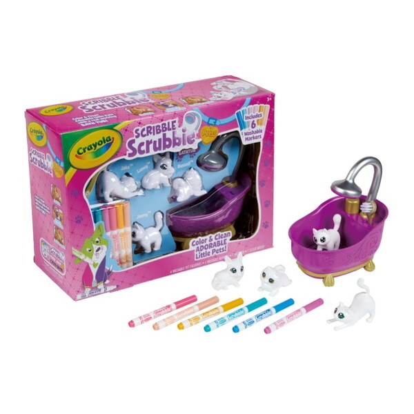 Crayola Jtmyybg oX[łZbg 747442