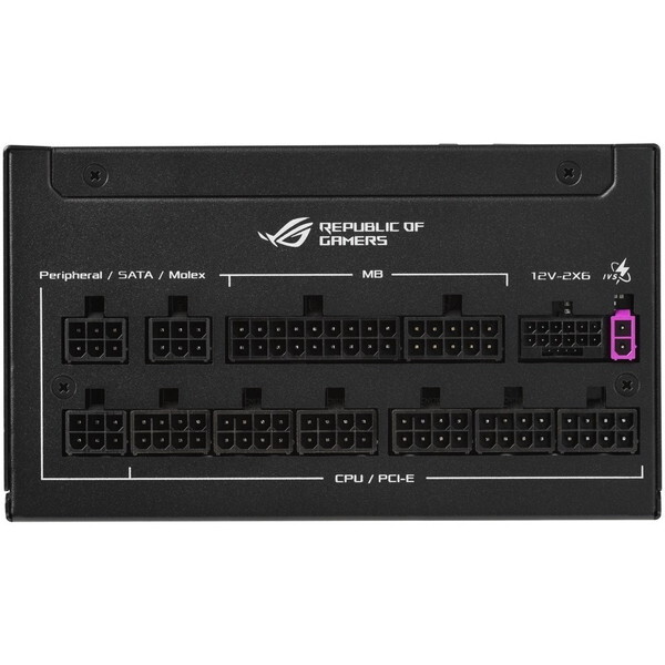 ASUS ROG-STRIX-1000P-GAMING [電源ユニット] | 激安の新品・型落ち