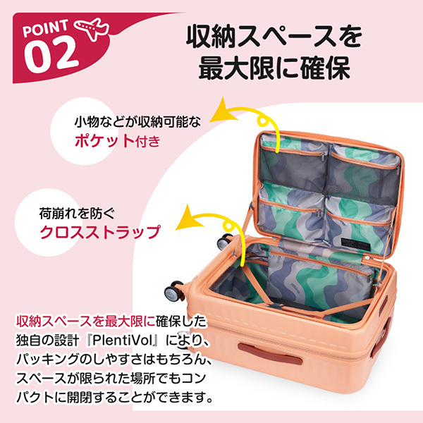 ミッドレングス入りますトラベルケース 最大7.0 3本収納可 トランスポーター サムソナイト HJ3*04017 FRONTEC 68 EXP FROZEN MATCHA | 激安の新品