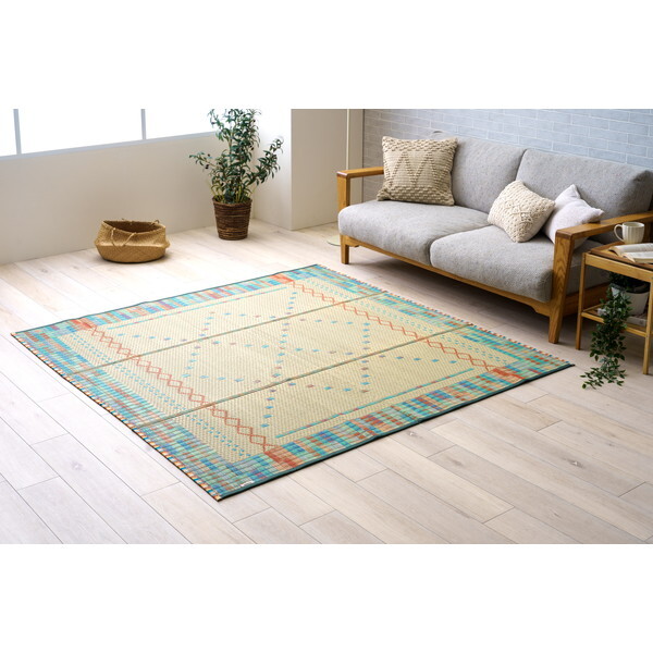 �C�P�q�R�E�R�[�|���[�V���� 1062310043404 NS���[�uBL 180×180 �u���[ [�J�[�y�b�g (���� �R���p�N�g �Y���ɂ���)]