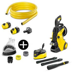 KARCHER(ケルヒャー) K3 サ… 通販 ｜ 激安の新品・型落ち