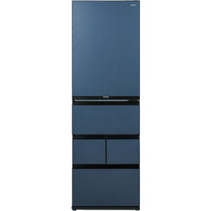 PANASONIC NR-F486MEX-W セラミックホワイト [冷蔵庫 (483L・フレンチ