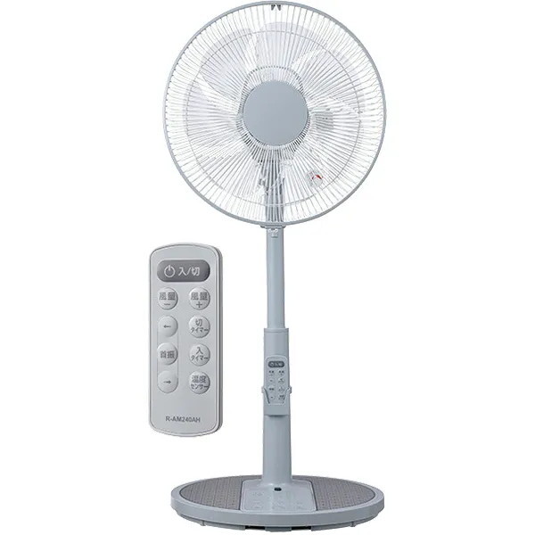 ���A�T�v���C���X YT-DH3420HFR �u���[�O���[ [���r���O��@(DC���[�^�[����)]