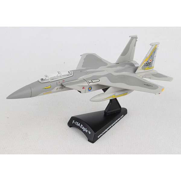 POSTAGE STAMP F-15 C[OUSAF 5FIS PS53854 q@f 1/150 POSTAGE STAMP
