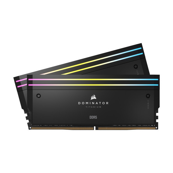 Corsair CMP64GX5M2B6000C30 ブラック DDR5 6000MT/s 64GB(32GBx2 