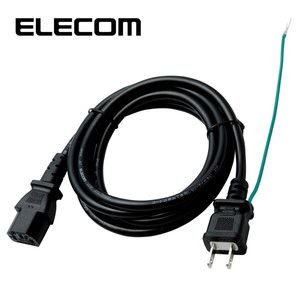 その他AVケーブル・プラグ