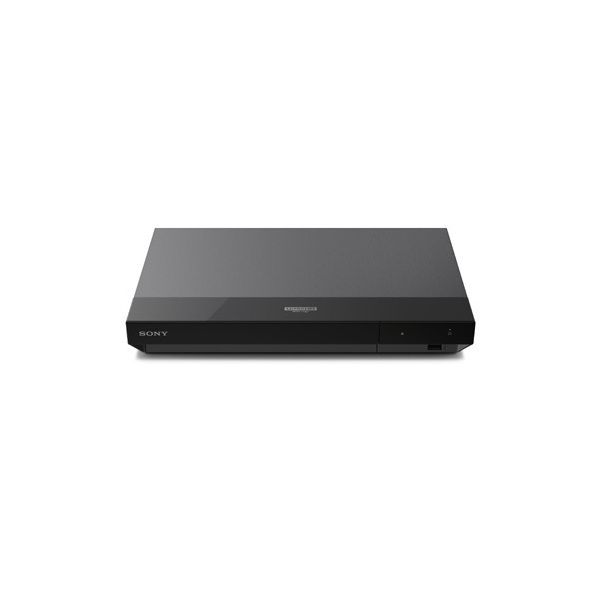 SONY UBP-X700 [Ultra HD ブルーレイディスクプレーヤー（再生専用 
