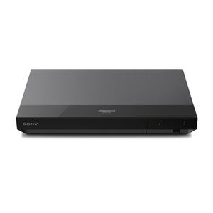 SONY UBP-X700 Ultra HD Blu-rayプレーヤー