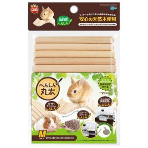 小動物用ハウス用品