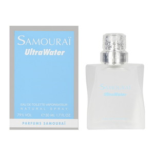 アラン ドロン サムライ オードトワレ 100mL AD-ETSP-100 | 激安の新品