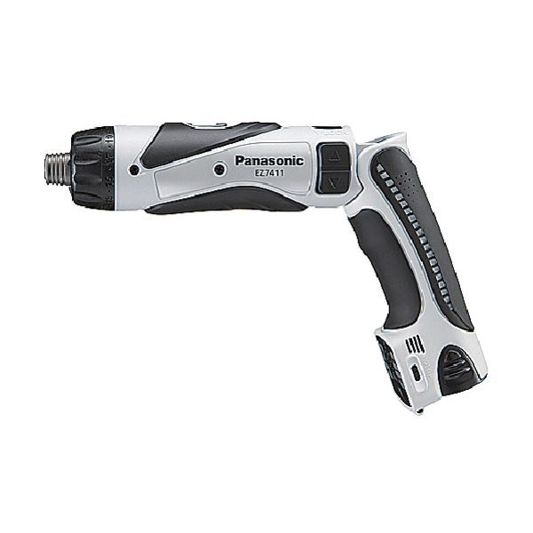 PANASONIC EZ7411F03JH [�[�d�X�e�B�b�N�h�����h���C�o�[ 3.6V �O���[ �J�E���^�[]